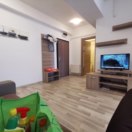 Апартаменты Aleea Argos 6 Bloc22 Мамая Экстерьер фото