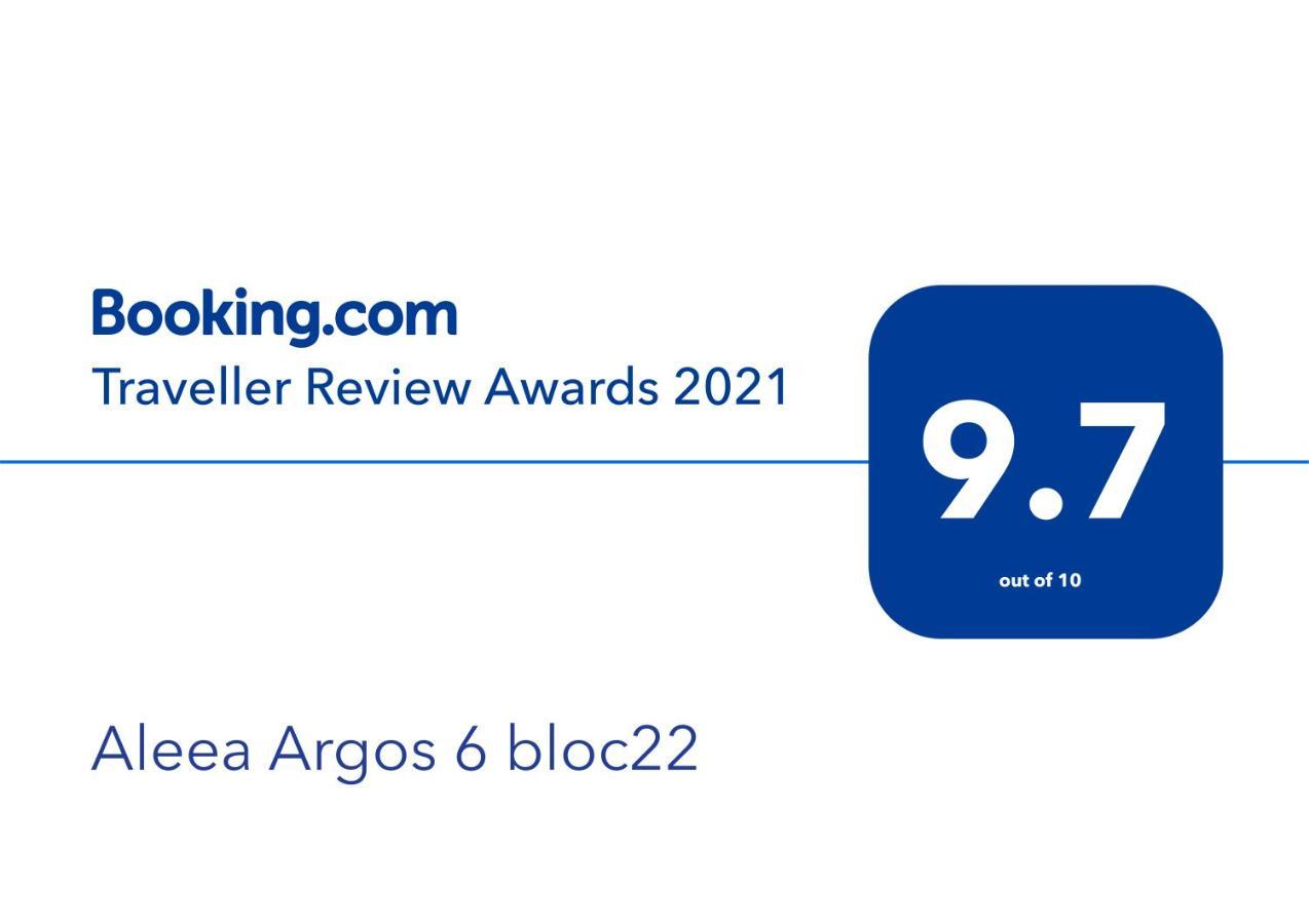 Апартаменты Aleea Argos 6 Bloc22 Мамая Экстерьер фото
