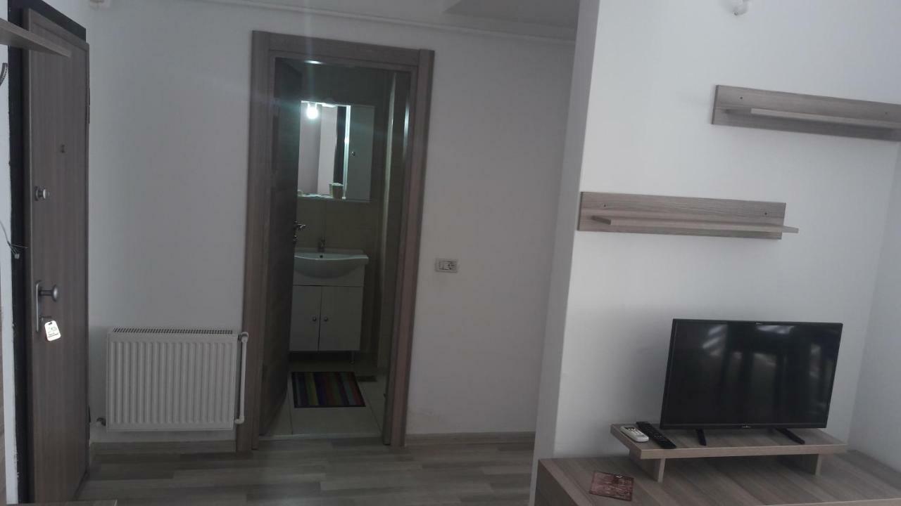 Апартаменты Aleea Argos 6 Bloc22 Мамая Экстерьер фото