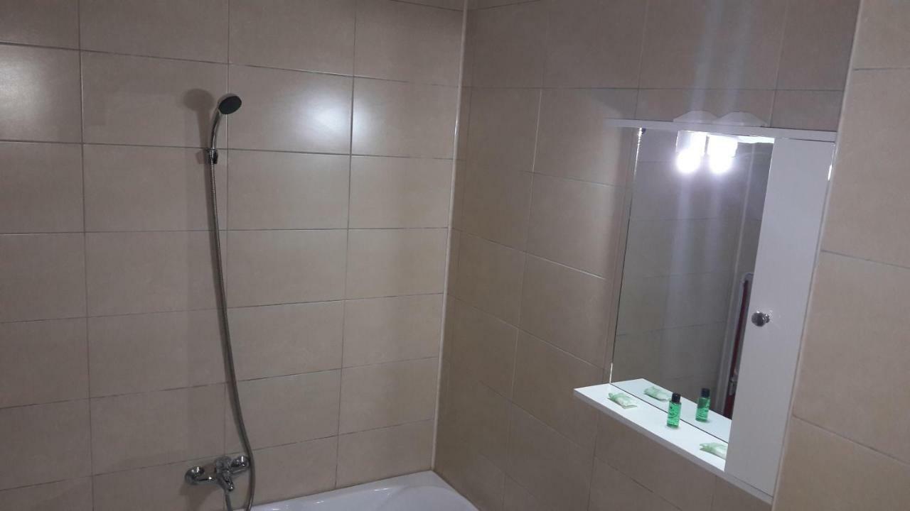 Апартаменты Aleea Argos 6 Bloc22 Мамая Экстерьер фото